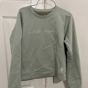 Under Armour Sweater